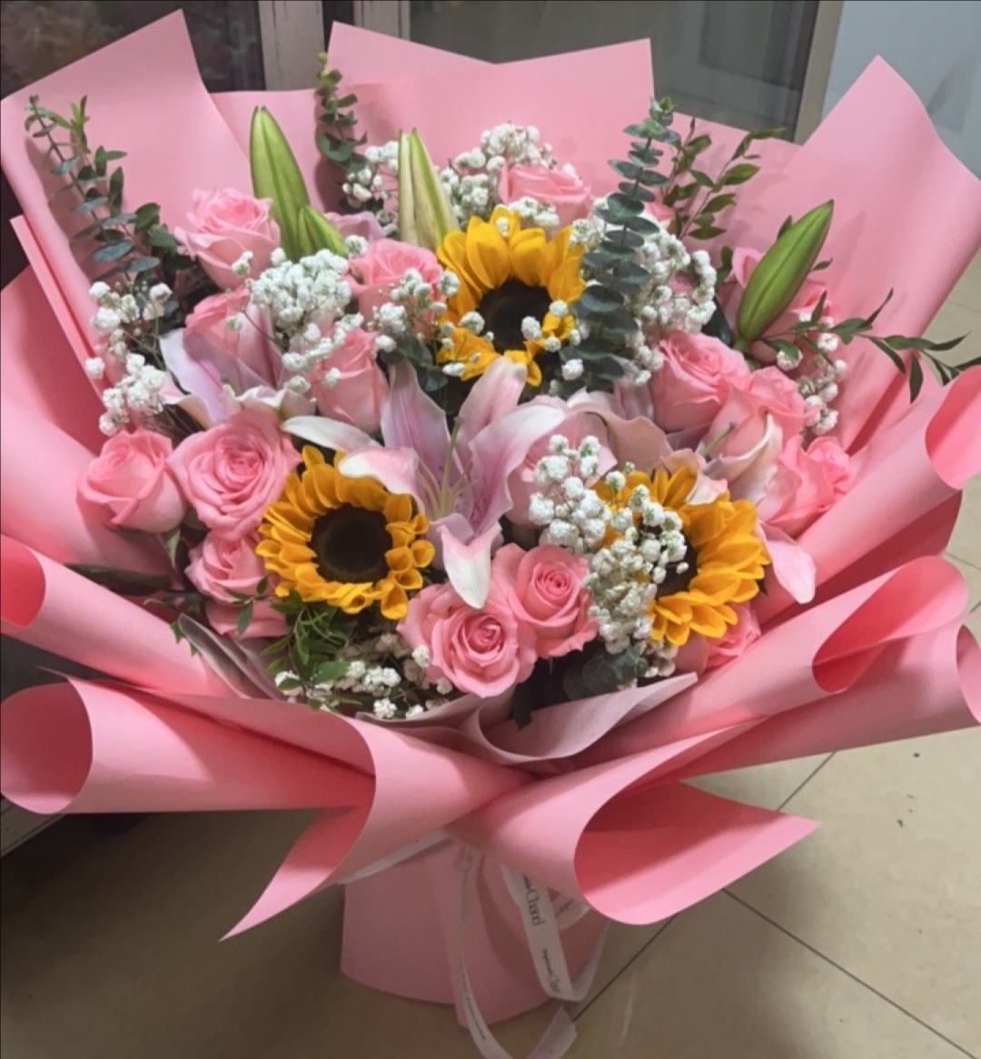 毫州蒙城县花店