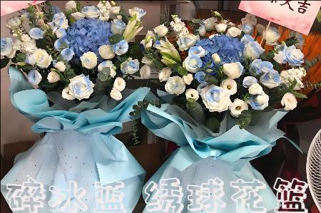 毫州蒙城县花店